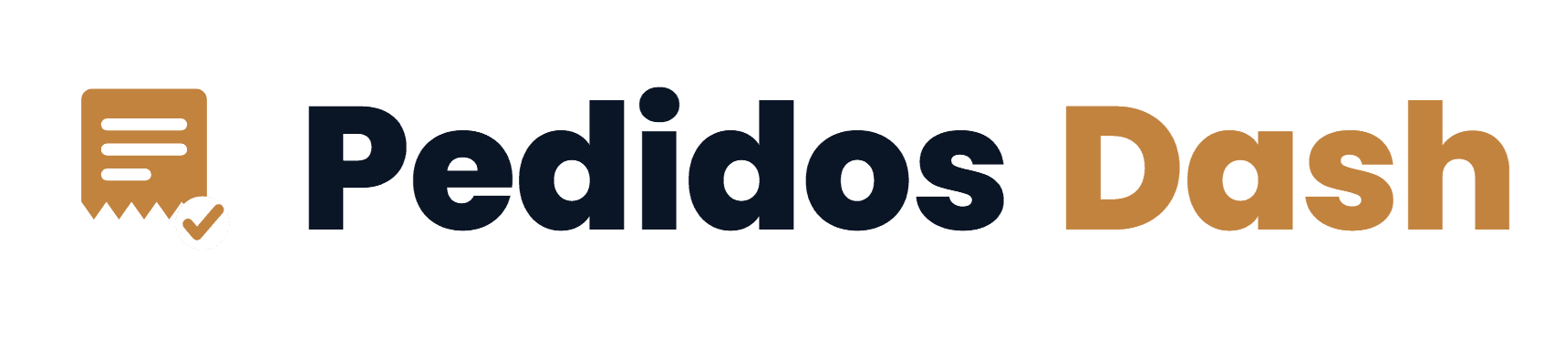 PedidosDash