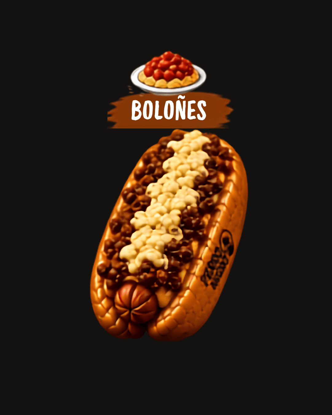 Bolones