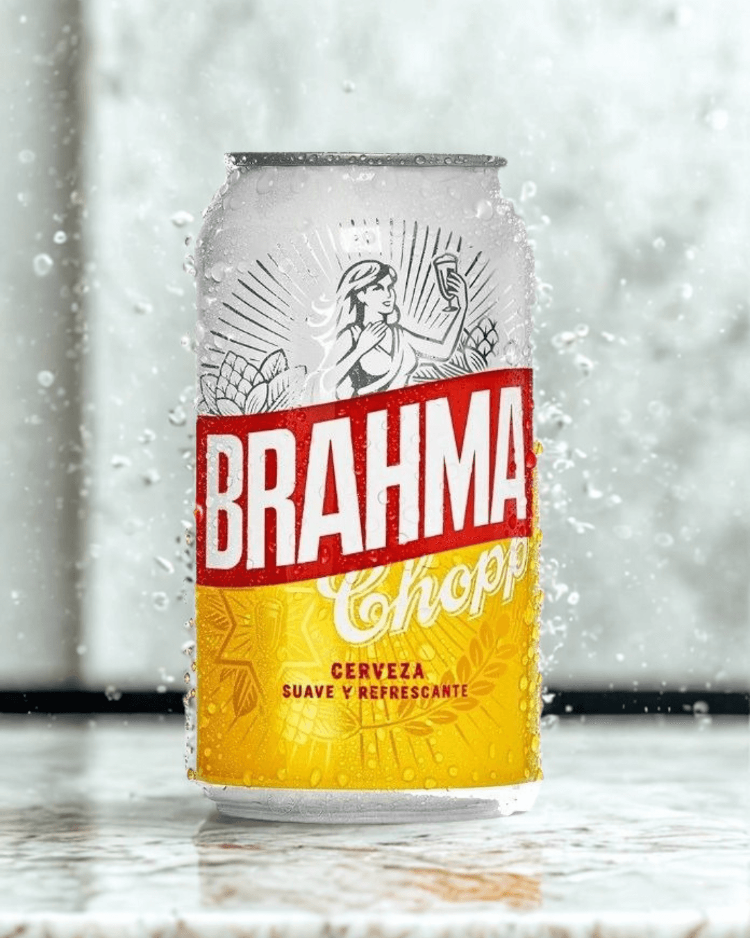 Brahma lata