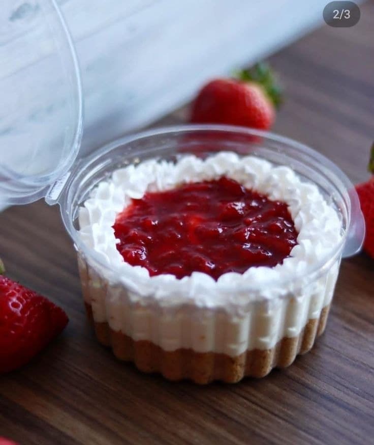 Cheesecake