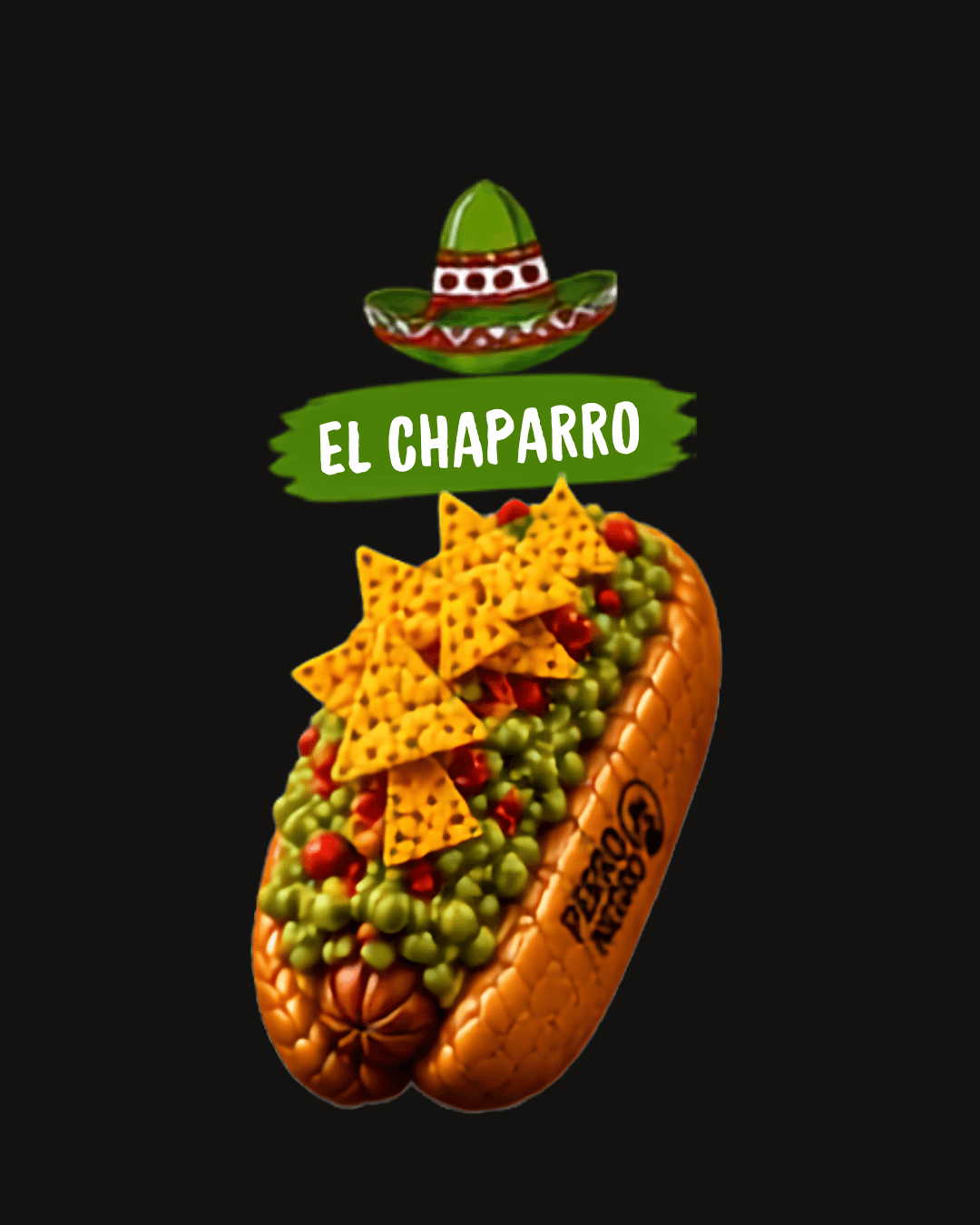 El Chaparro