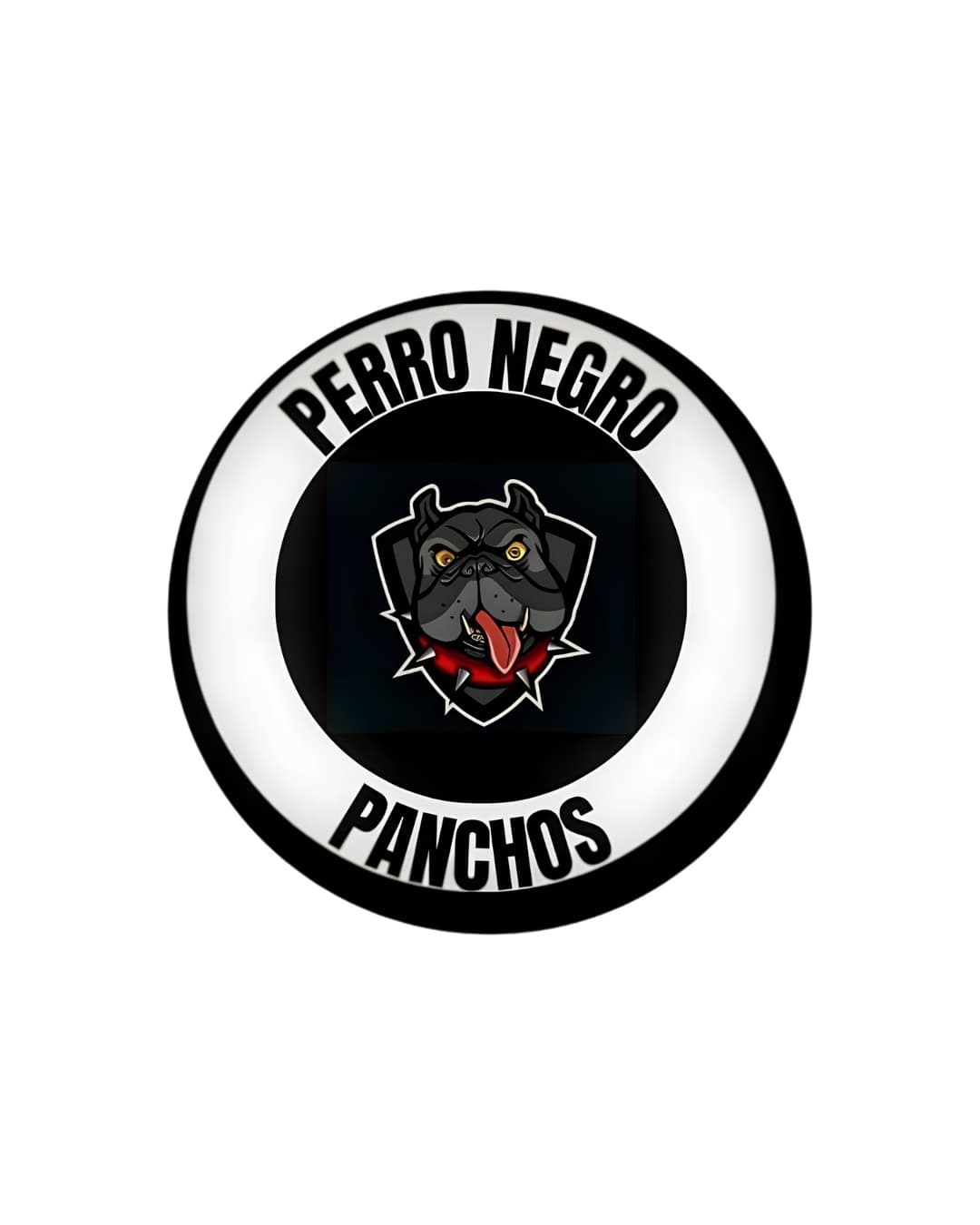 Perro Negro Panchos