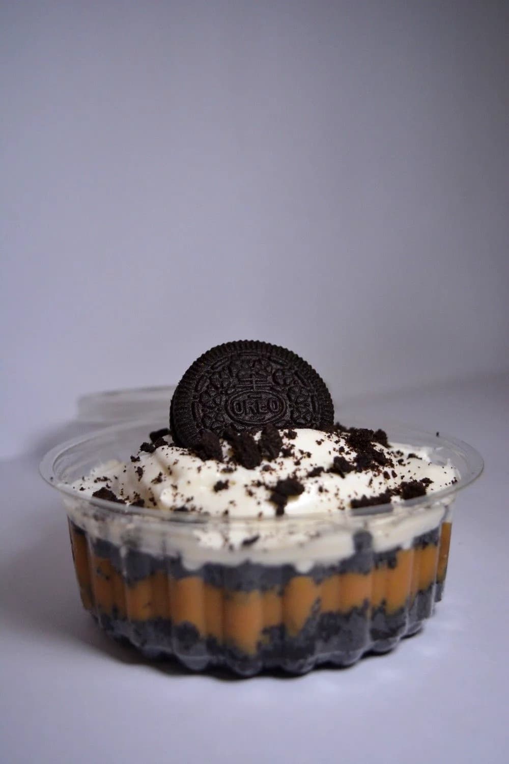 Oreo