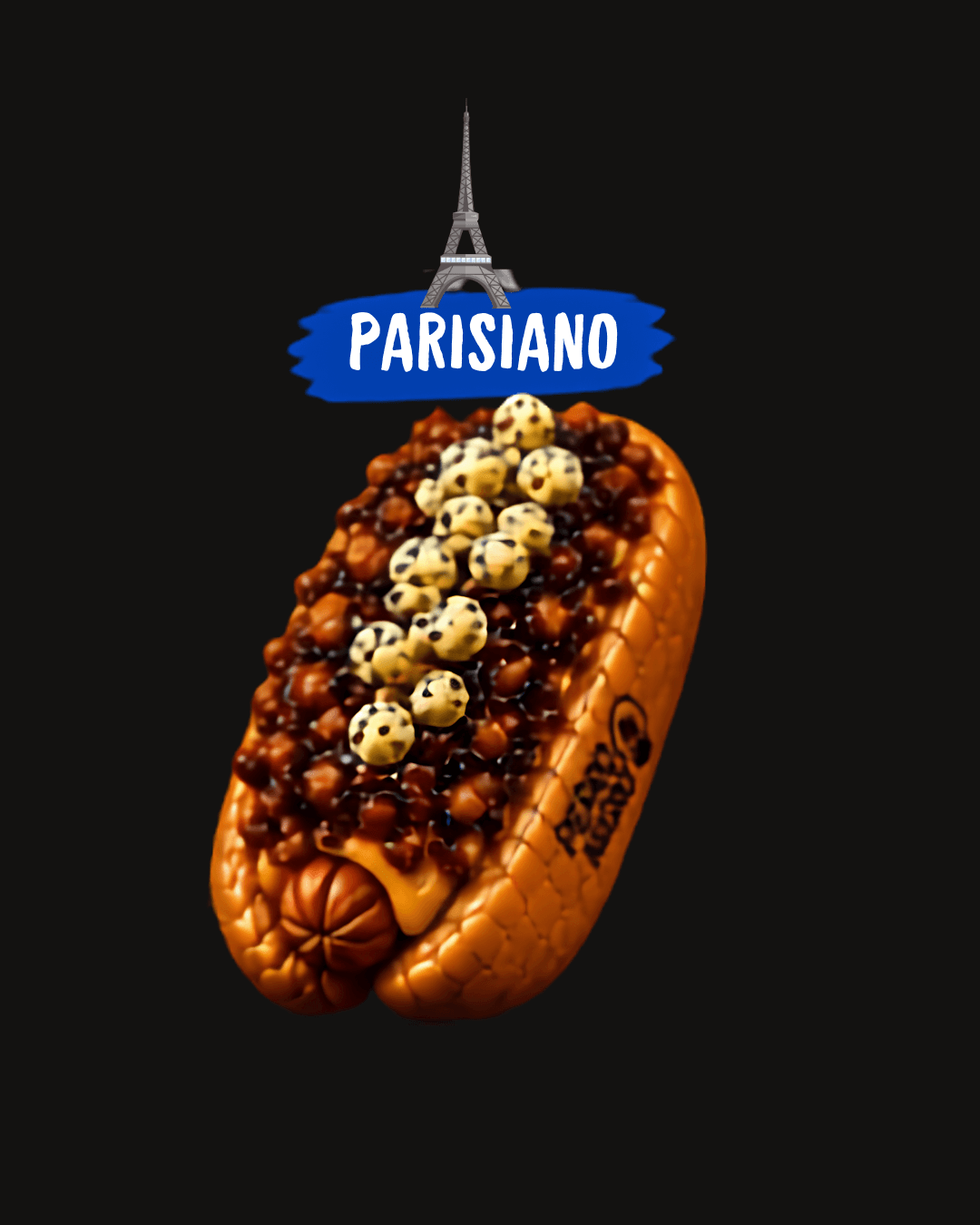 Parisiano