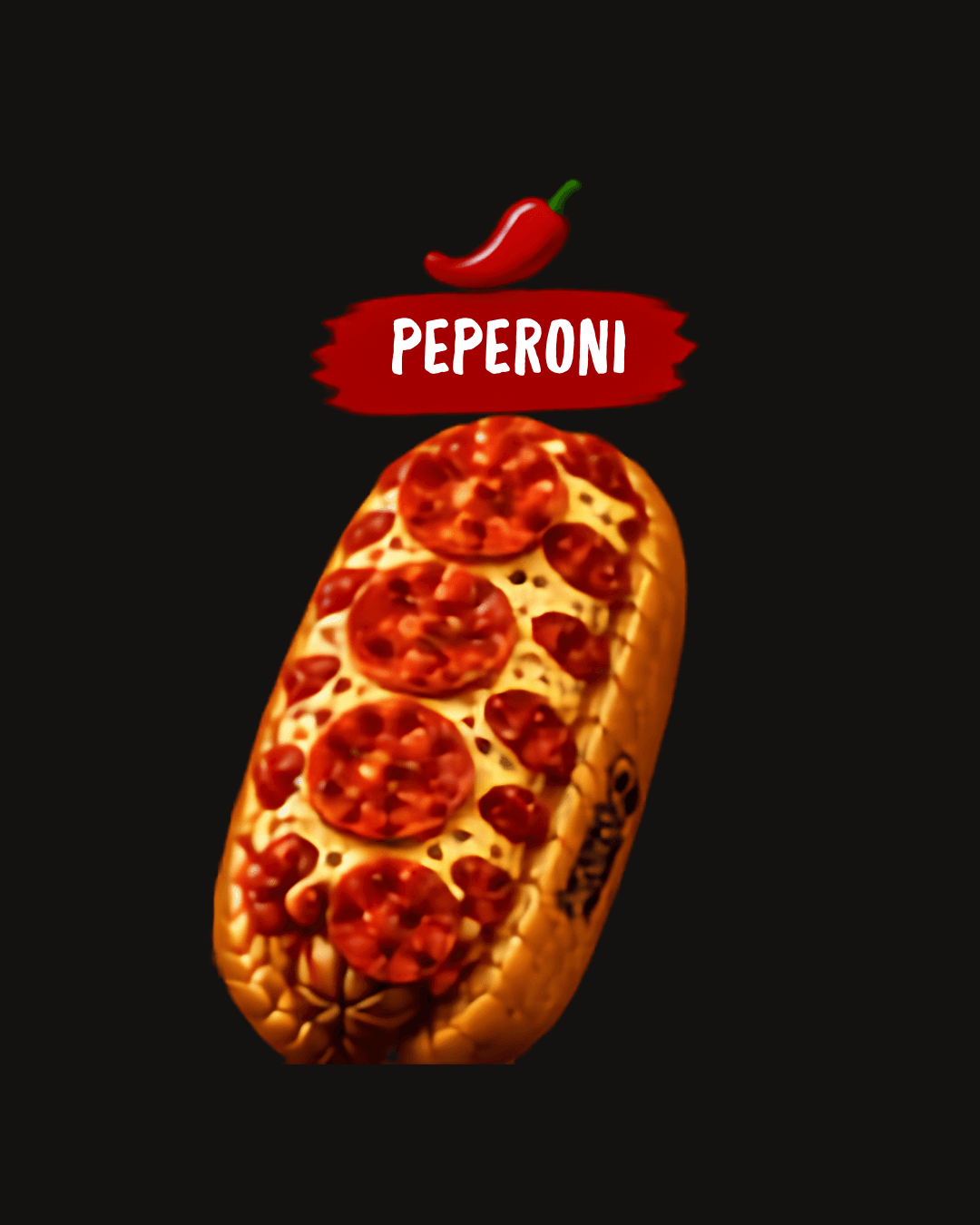 Peperoni