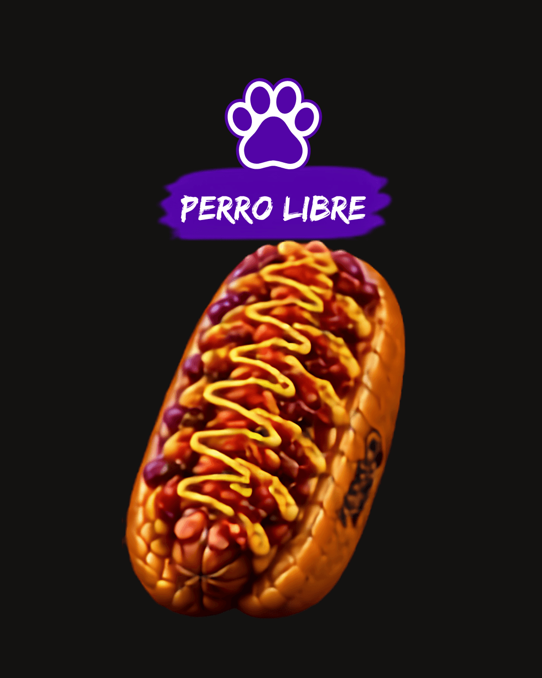 Perro Libre