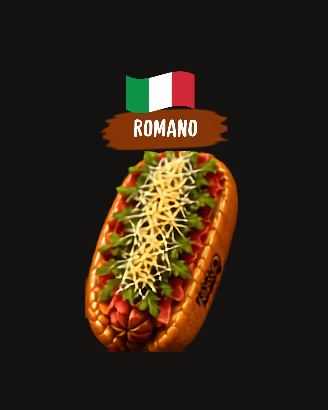 Romano
